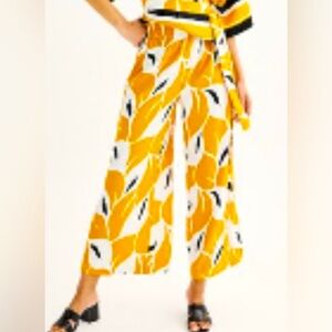 Nine West Wide Leg Pants. Size xl. NWT